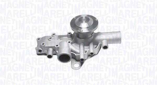 MAGNETI MARELLI vandens siurblys 352316170966